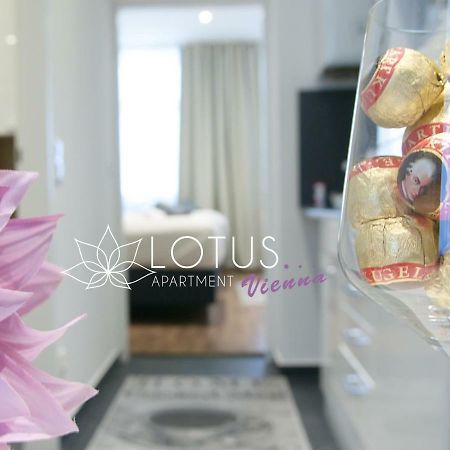 Lotus Apartment Vienne Extérieur photo