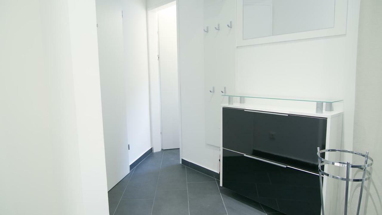 Lotus Apartment Vienne Extérieur photo