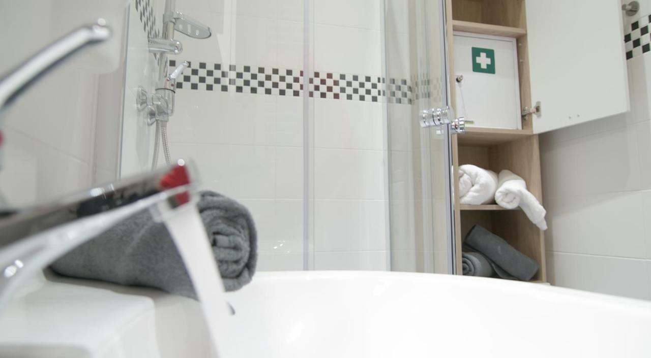 Lotus Apartment Vienne Extérieur photo