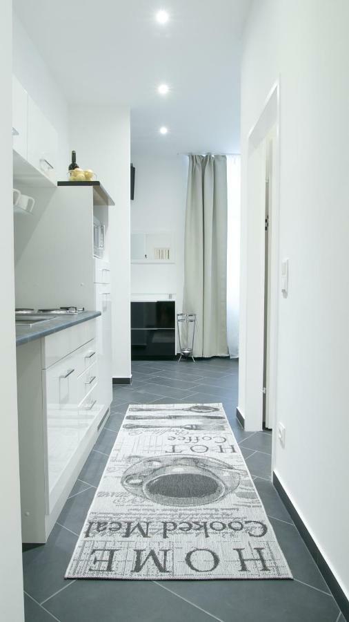 Lotus Apartment Vienne Extérieur photo