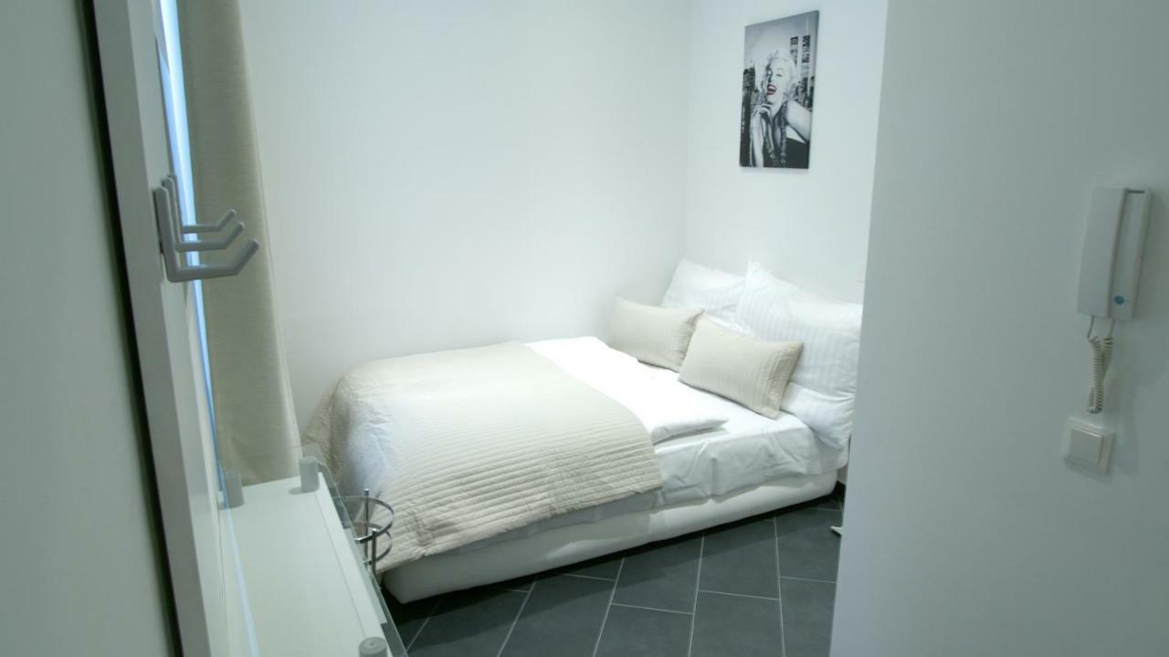 Lotus Apartment Vienne Extérieur photo