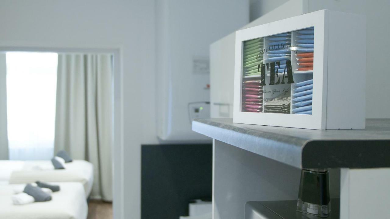 Lotus Apartment Vienne Extérieur photo